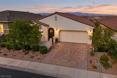 363 Con Brio Lane, Henderson
