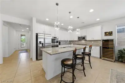 363 Con Brio Lane, Henderson, NV 89011 Kitchen