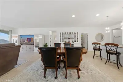 363 Con Brio Lane, Henderson, NV 89011 Dining Area