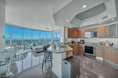 322 Karen Avenue 2007, Las Vegas, NV 89109 Kitchen