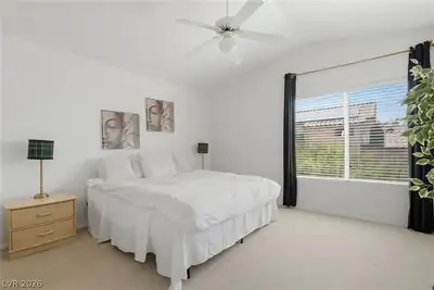 35 Avenida Arenas, Henderson, NV 89074 Bedroom