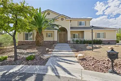 7611 Leybourne Court, Las Vegas