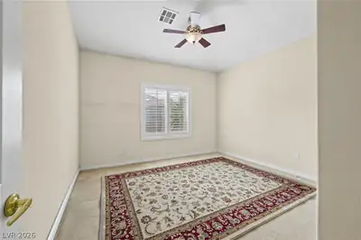 7611 Leybourne Court, Las Vegas, NV 89131 Bedroom