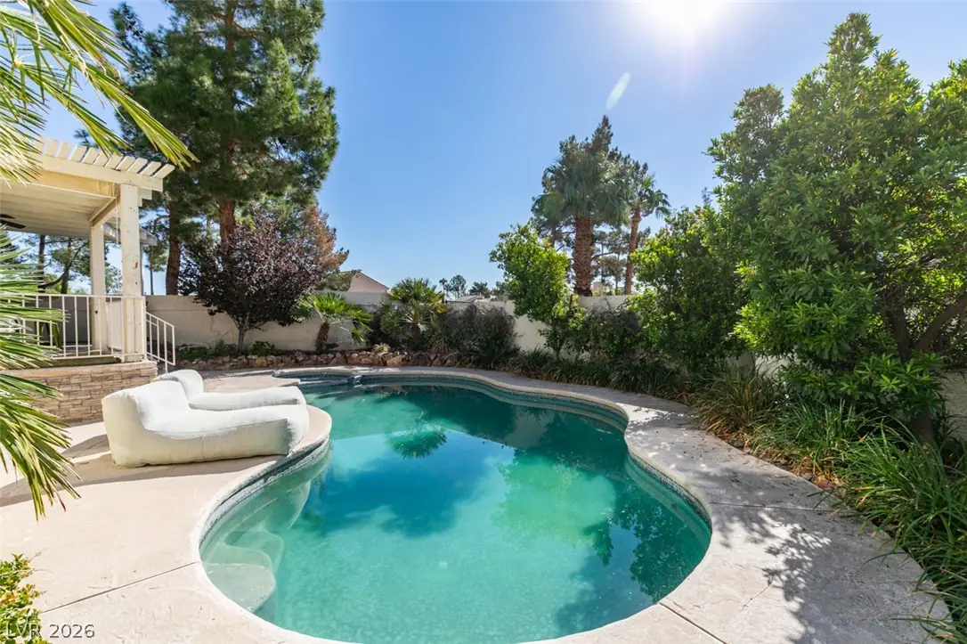 1501 War Paint Drive, Henderson, NV 89014