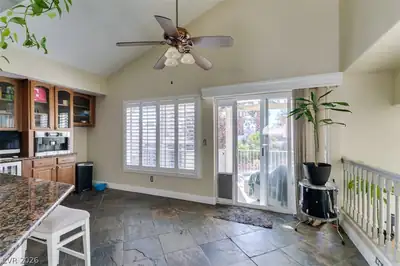 1501 War Paint Drive, Henderson, NV 89014 Dining Area