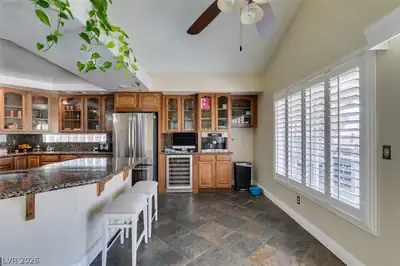1501 War Paint Drive, Henderson, NV 89014 Kitchen