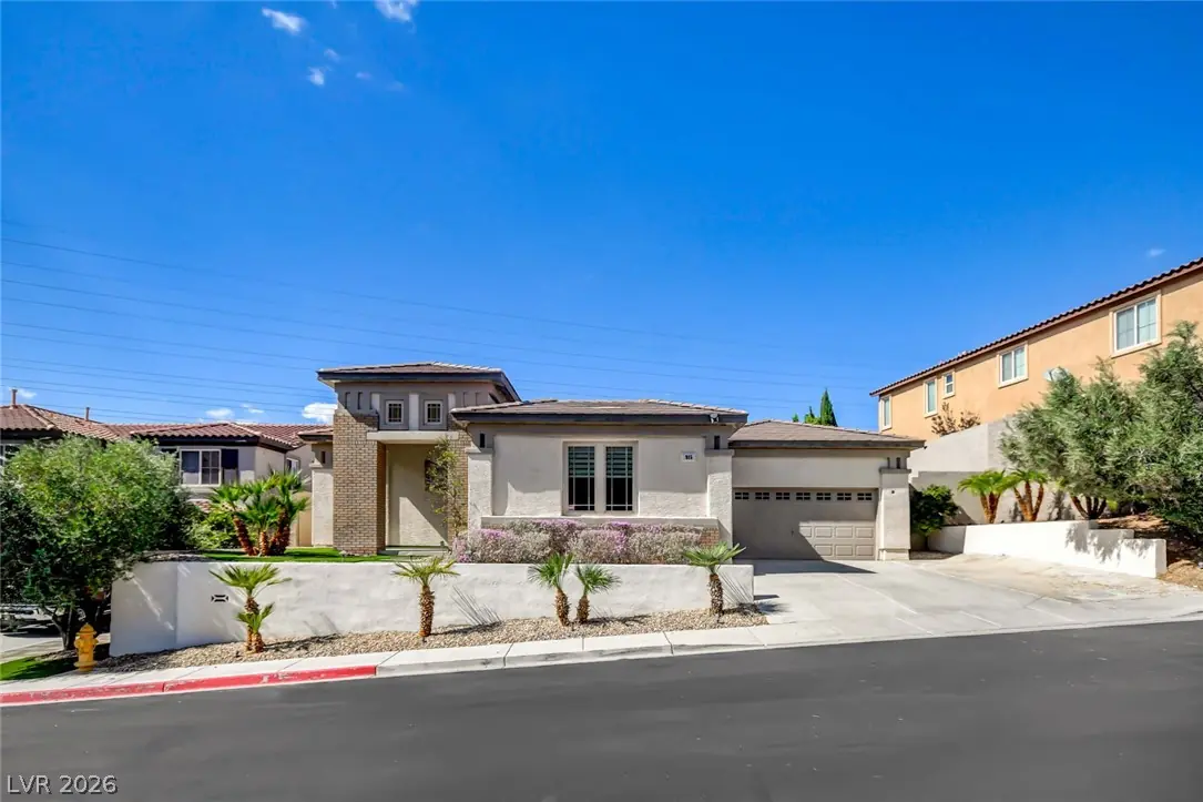 905 Cantura Mills Road, Henderson, NV 89052