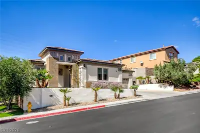 905 Cantura Mills Road, Henderson, NV 89052 