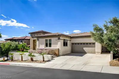 905 Cantura Mills Road, Henderson, NV 89052 