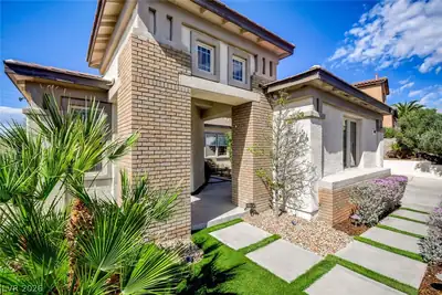 905 Cantura Mills Road, Henderson, NV 89052 