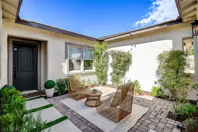 905 Cantura Mills Road, Henderson, NV 89052 
