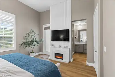41 Via Verso Lago, Henderson, NV 89011 Primary Bedroom