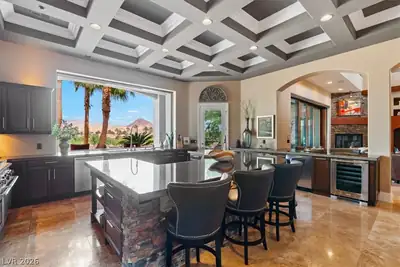 28 Via Siena Place, Henderson, NV 89011 Kitchen
