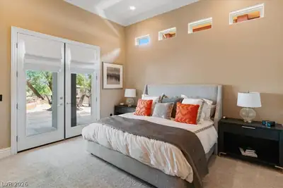 28 Via Siena Place, Henderson, NV 89011 Bedroom
