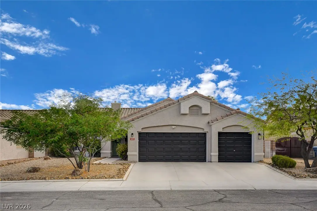 6113 Desert Haven Road, Las Vegas, NV 89130