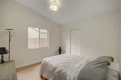 6113 Desert Haven Road, Las Vegas, NV 89130 Bedroom
