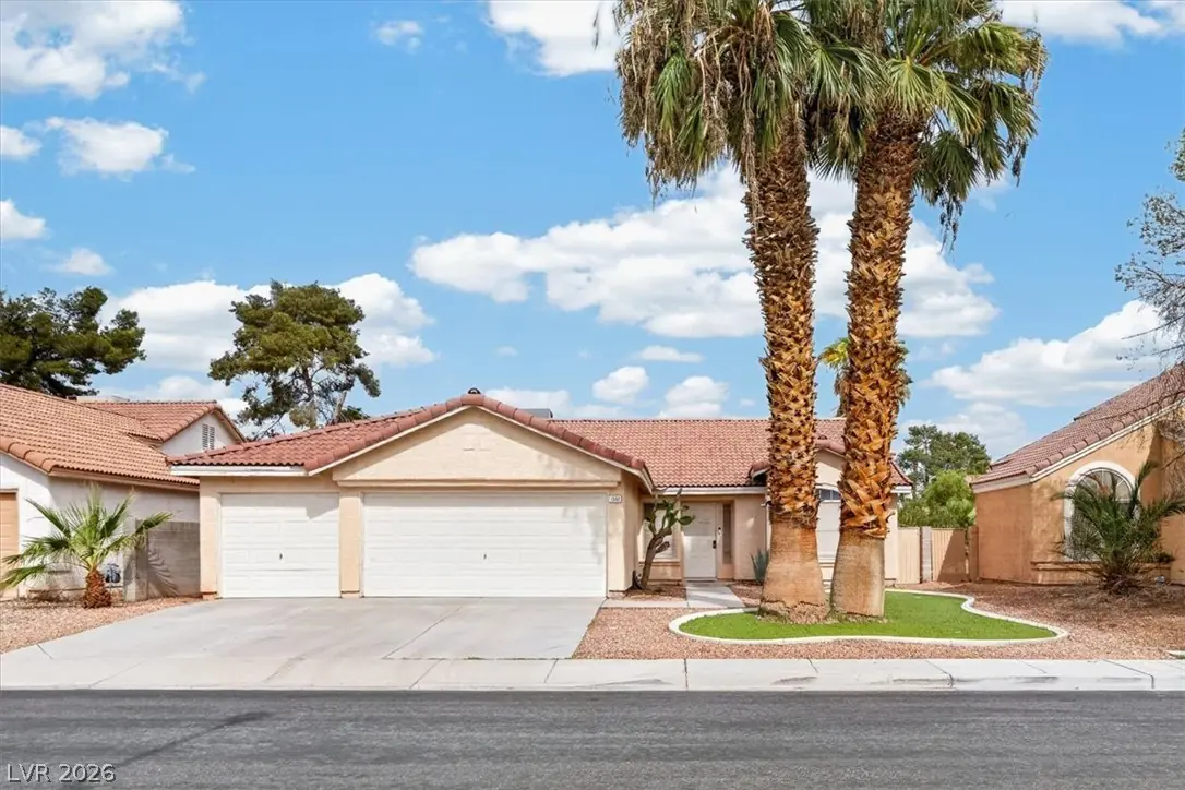 1552 Beech Grove Drive, Las Vegas, NV 89119