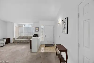 1552 Beech Grove Drive, Las Vegas, NV 89119 