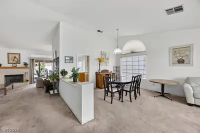 1552 Beech Grove Drive, Las Vegas, NV 89119 