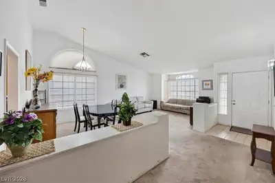 1552 Beech Grove Drive, Las Vegas, NV 89119 