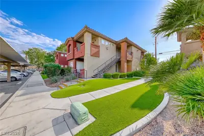 4400 South Jones Boulevard 2061 Las Vegas, NV 89103