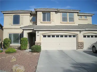 722 BIGHORN CREEK Henderson, NV 89011