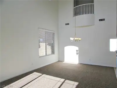 722 BIGHORN CREEK, Henderson, NV 89011 Living Room