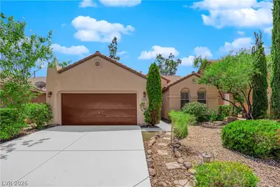 2429 Allegretto Avenue, Henderson