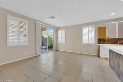 2429 Allegretto Avenue, Henderson, NV 89052 Dining Area