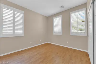 2429 Allegretto Avenue, Henderson, NV 89052 Bedroom