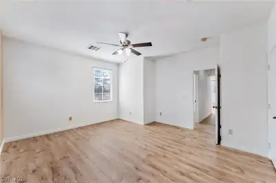 6176 Calm Breeze Avenue 101, Las Vegas, NV 89108 Bedroom