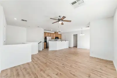 6176 Calm Breeze Avenue 101, Las Vegas, NV 89108 Living Room