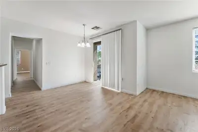 6176 Calm Breeze Avenue 101, Las Vegas, NV 89108 Dining Area