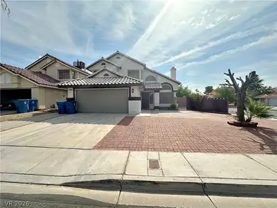 7040 Encore Way, Las Vegas