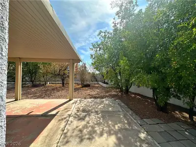 7040 Encore Way, Las Vegas, NV 89119 Patio