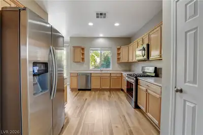 11242 Revelry Lane, Las Vegas, NV 89138 Kitchen