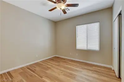 11242 Revelry Lane, Las Vegas, NV 89138 Bedroom