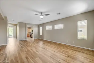 11242 Revelry Lane, Las Vegas, NV 89138 Living Room