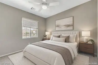8591 Insignia Avenue 104, Las Vegas, NV 89178 Bedroom