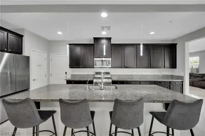 2504 Sable Ridge, Henderson, NV 89044 Kitchen