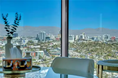 322 Karen Avenue 2007, Las Vegas, NV 89109 View