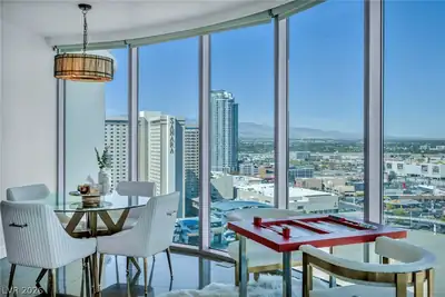 322 Karen Avenue 2007, Las Vegas, NV 89109 Dining Area