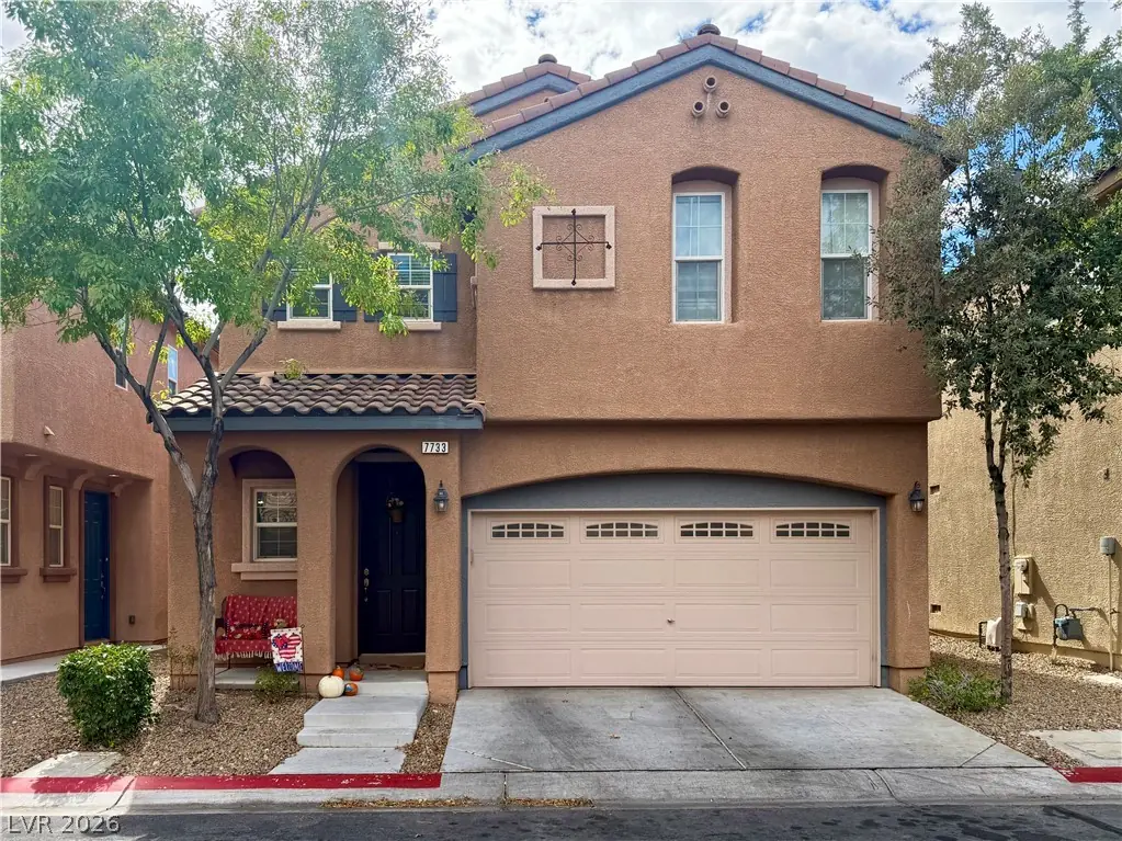 7733 Epico Way, Las Vegas, NV 89179