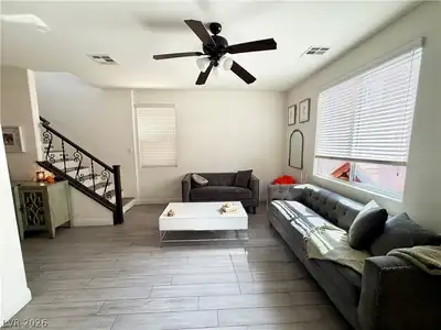 7733 Epico Way, Las Vegas, NV 89179 Living Room