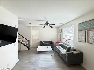 7733 Epico Way, Las Vegas, NV 89179 Living Room