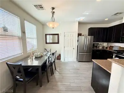 7733 Epico Way, Las Vegas, NV 89179 Dining Area