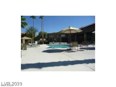 4941 River Glen Drive 7, Las Vegas, NV 89103 Pool