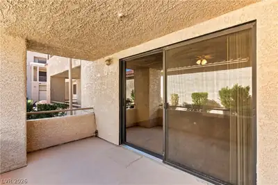 3827 Desert Marina Drive 211, Laughlin, NV 89029 Patio