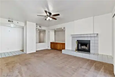 3827 Desert Marina Drive 211, Laughlin, NV 89029 Living Room