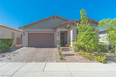 677 Sunlight Hill Street, Henderson